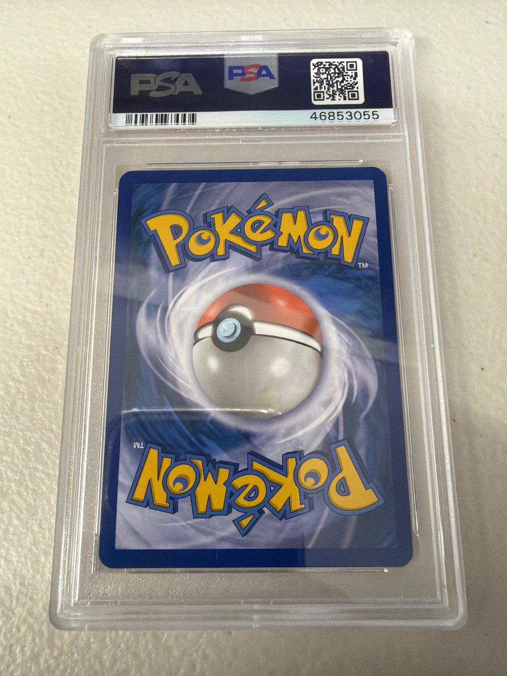 Venusaur Reverse Holo 28/100 Crystal Guardians Pokemon PSA 9