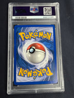 Pichu 76/110 Holon Phantoms Pokemon PSA 9