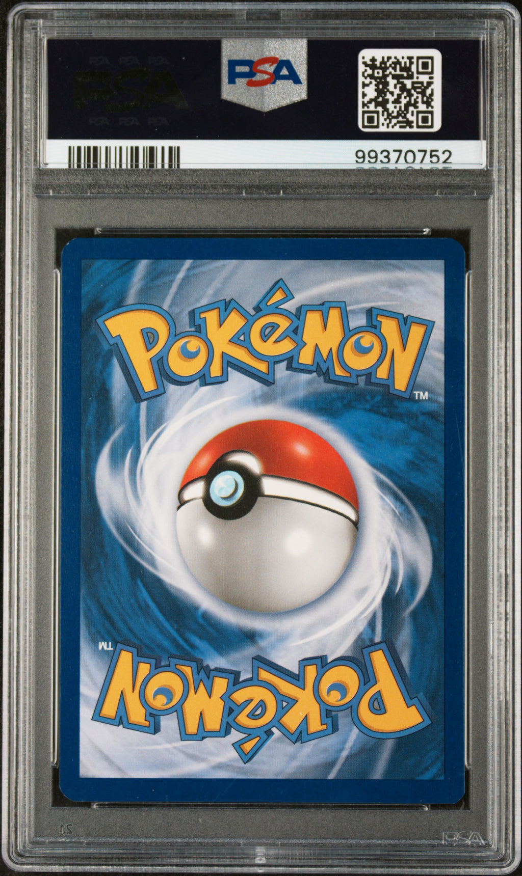Latias Holo 9/20 Dragon Vault Pokemon PSA 9