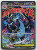 Mega Charizard X ex 223/193 MEGA Dream ex Pokemon Japanese Holo NM