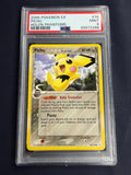 Pichu 76/110 Holon Phantoms Pokemon PSA 9