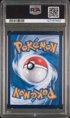 Pikachu 153/SV-P 5th Anniversary Premium Card Set Pokemon Chinese PSA 10