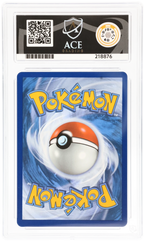 Giratina V 186/196 Ace Lost Origin Pokemon Ace 10 Gem Mint