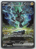 Zekrom ex 166/086 Holo Special Illustration Rare Black Bolt Pokemon NM