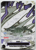 Ground Death (Alternate Art) OP14-096 Rare The Azure Sea's Seven One Piece NM