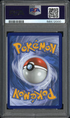 Charizard V 079/073 Secret Champion's Path Pokemon PSA 10