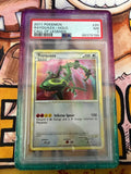 Rayquaza Holo 20/95 Call Of Legends Pokemon PSA 7
