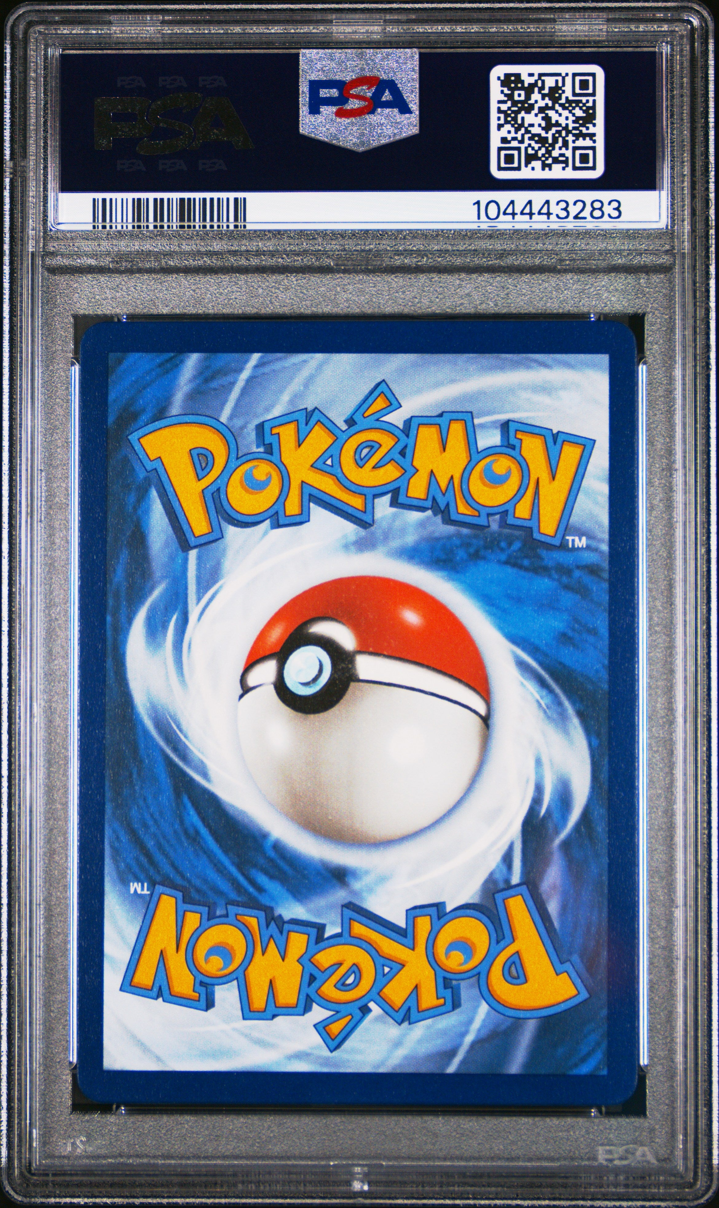 Mewtwo Vstar GG44/GG70 Sword Shield Crown Zenith Pokemon PSA 10