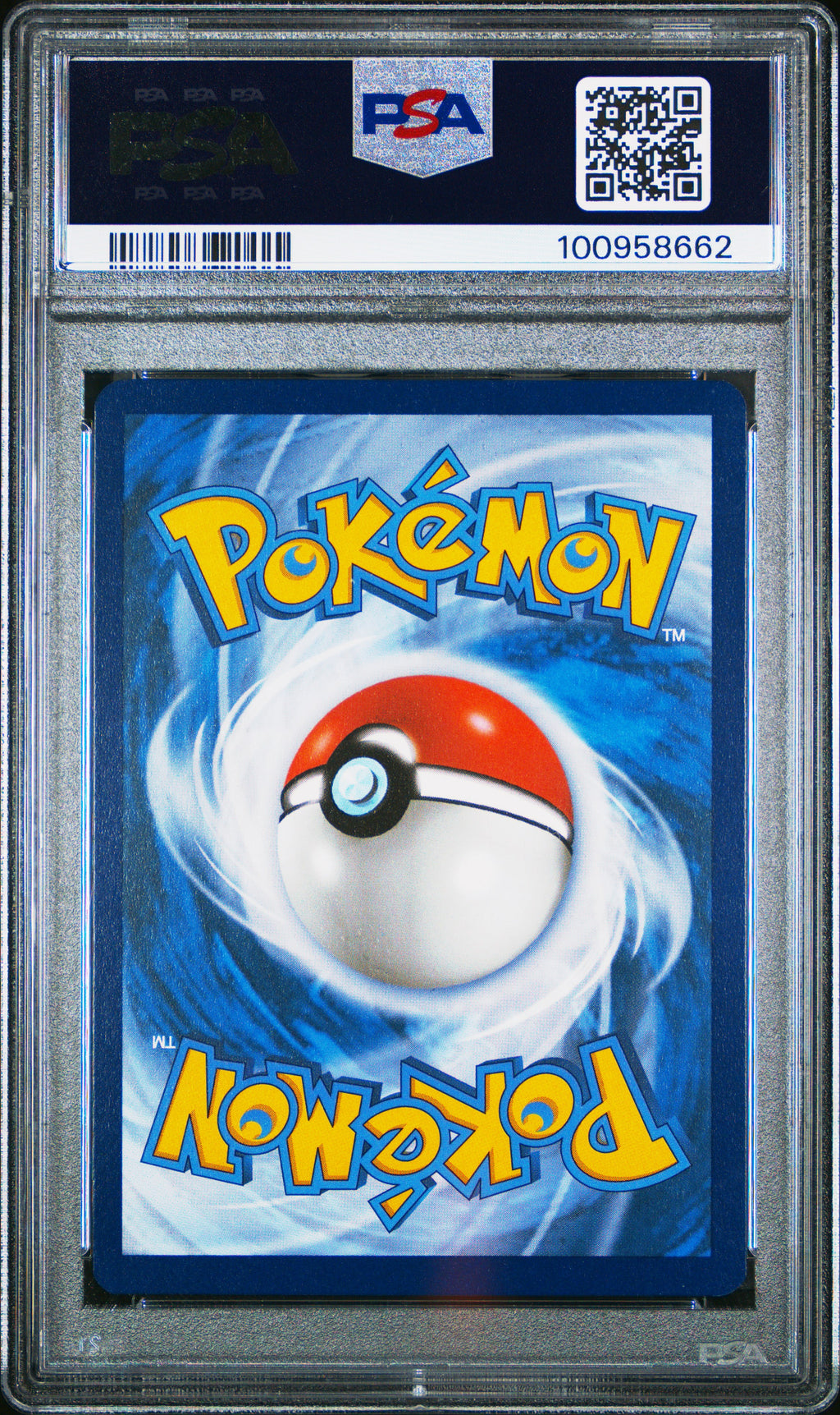 Charizard 003 Pokemon PSA 10