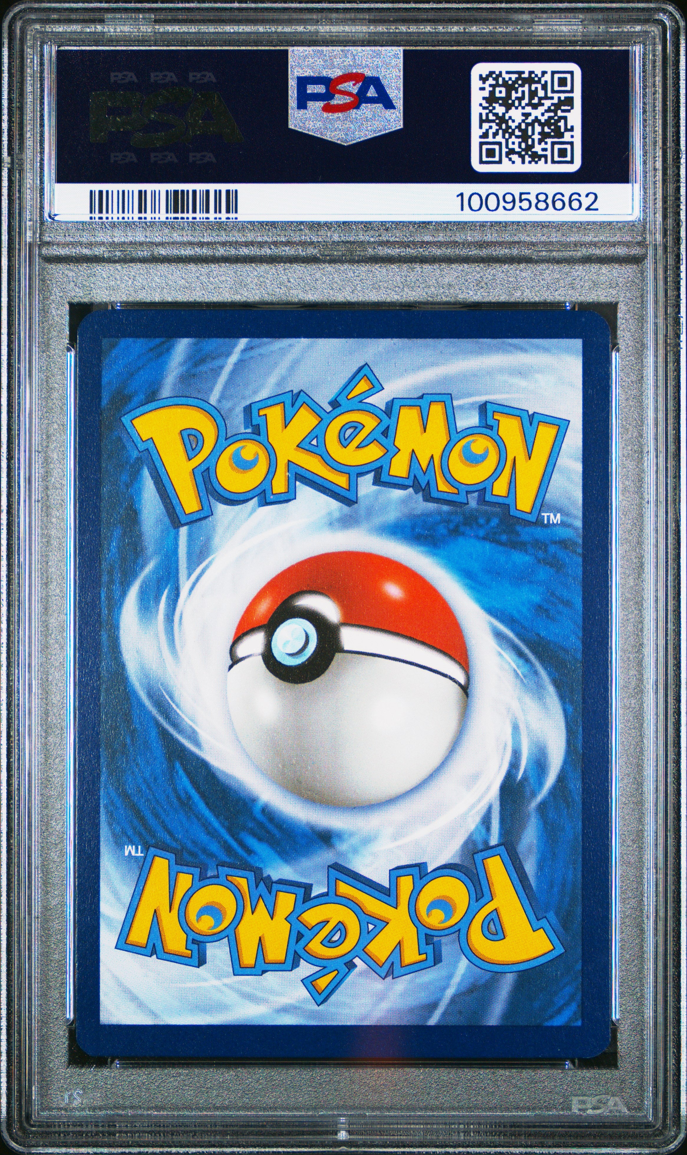 Charizard 003 Pokemon PSA 10