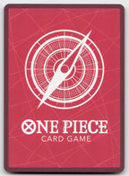 Marshall.D.Teach (English Version 2nd Anniversary Set) OP09-081 One Piece Promotion Cards One Piece NM