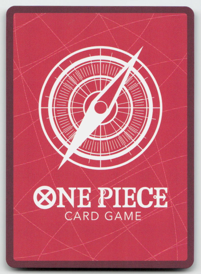 Marshall.D.Teach (English Version 2nd Anniversary Set) OP09-081 One Piece Promotion Cards One Piece NM