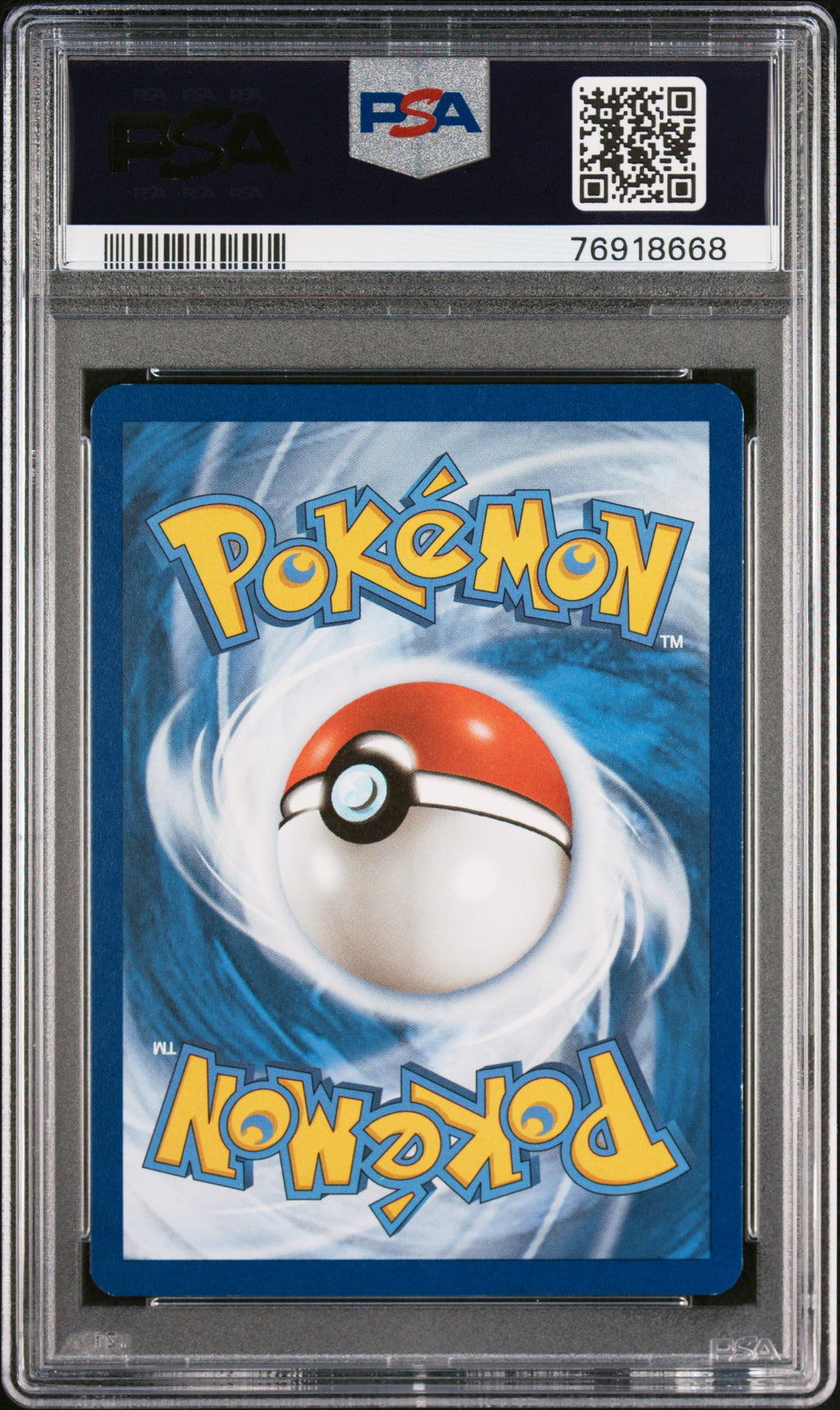 Greninja-Gold Star 144 Celebrations Elite Trainer Box Pokemon PSA 9