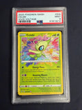 Celebi 009/185 Vivid Voltage Pokemon PSA 9