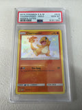 Charmander Holo SV6/SV94 Hidden Fates Pokemon PSA 10