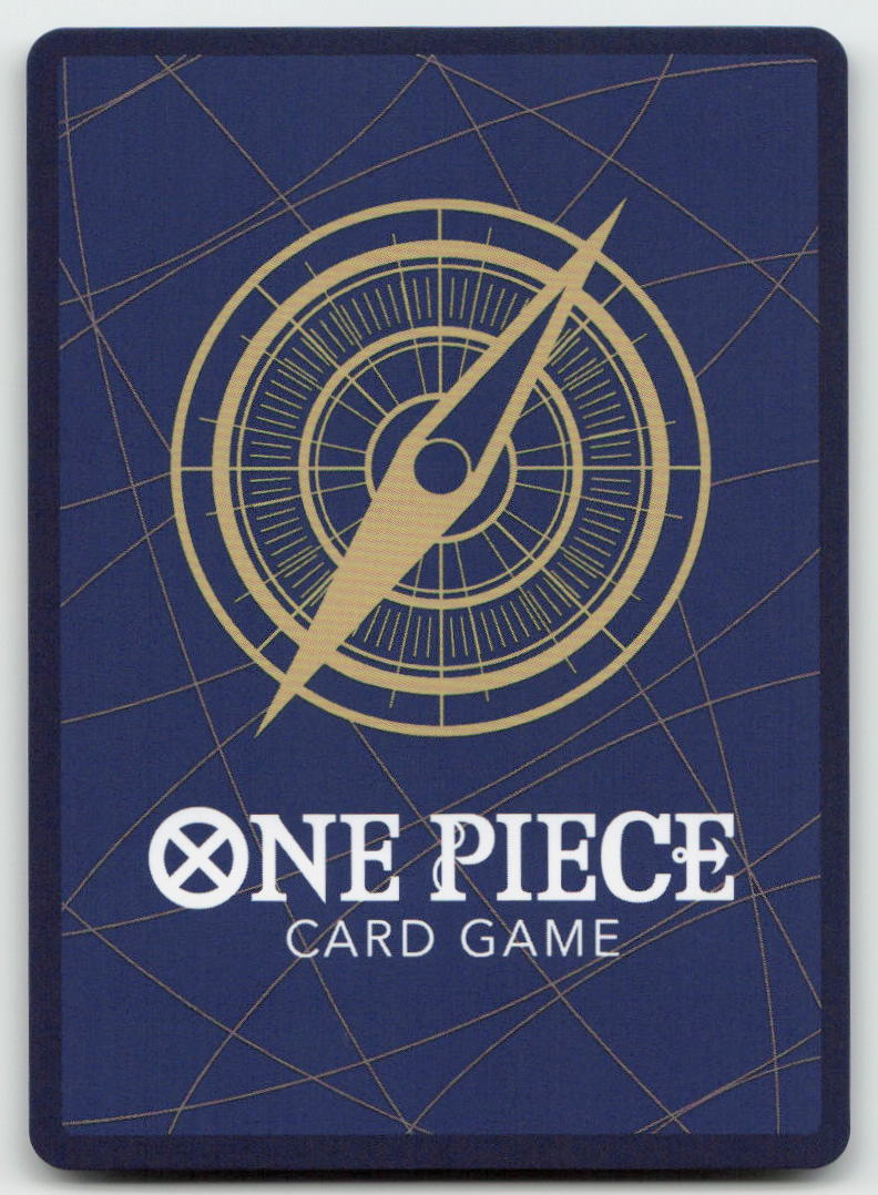 Portgas.D.Ace (SP) ST13-011 Super Rare Legacy of the Master One Piece NM