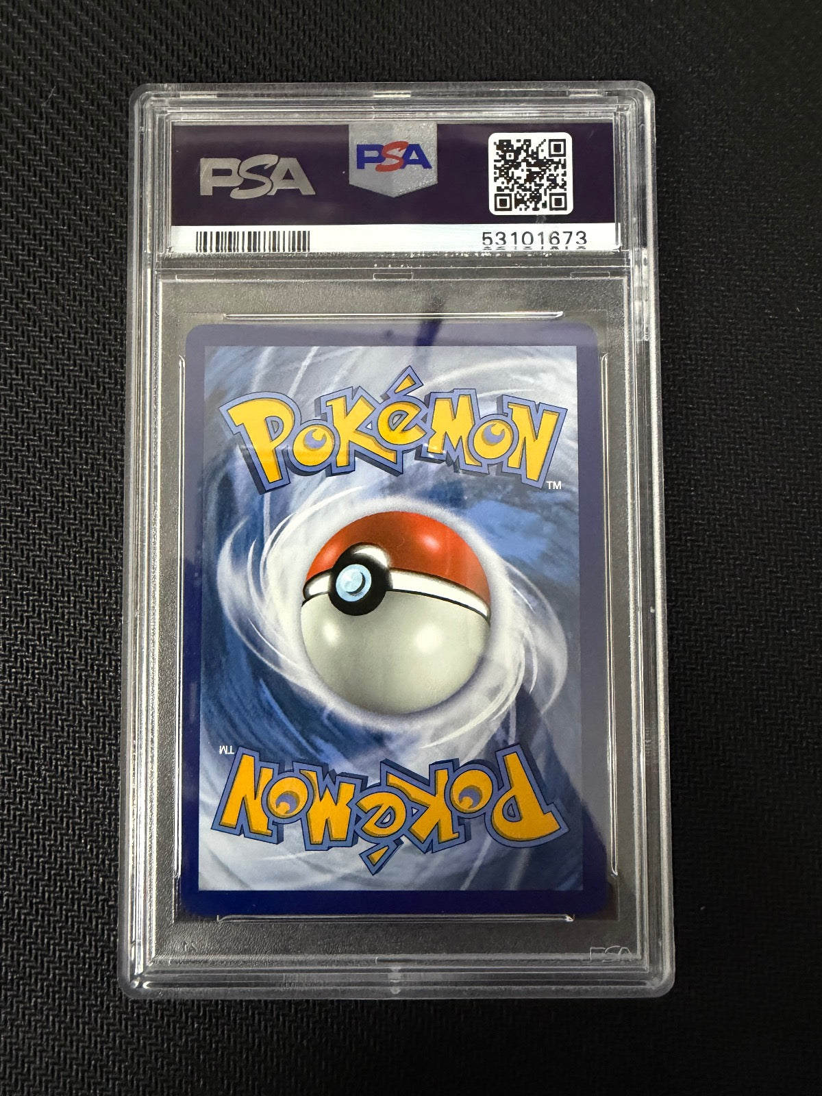 Articuno Gx SV54/SV94 Hidden Fates Pokemon PSA 10