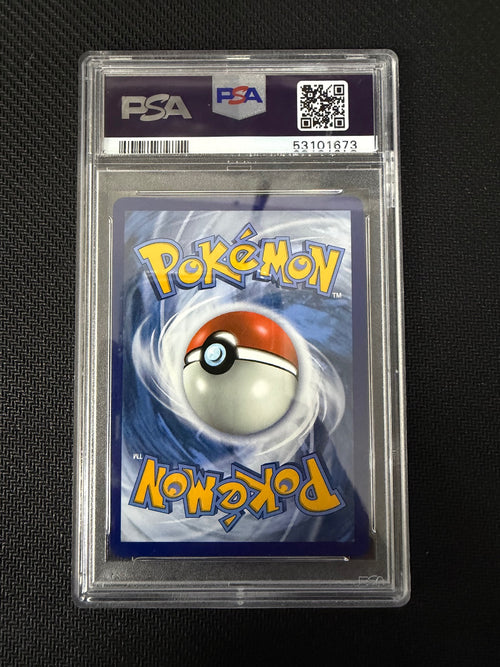 Articuno Gx SV54/SV94 Hidden Fates Pokemon PSA 10