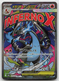 Mega Charizard X ex 223/193 MEGA Dream ex Pokemon Japanese Holo NM
