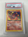 Dark Charmeleon 32 1st Edition Rocket Pokemon PSA 10