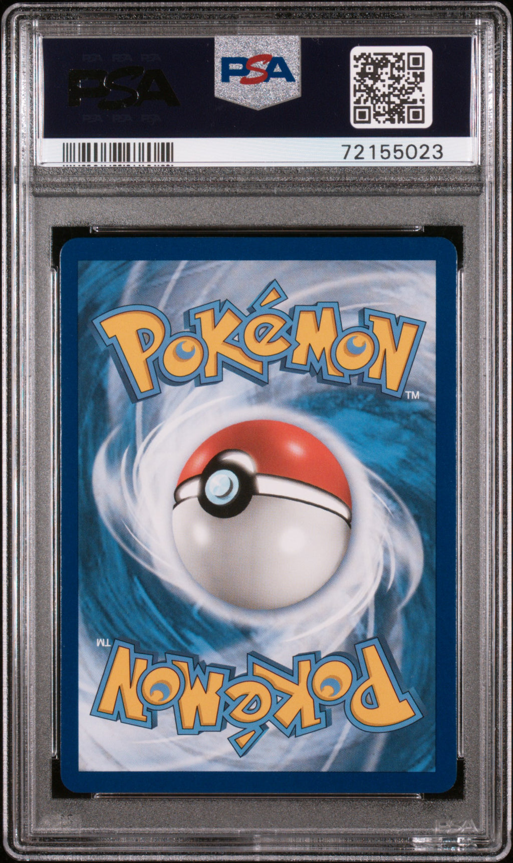 Drampa Gx SV80/SV94 Hidden Fates Pokemon PSA 9