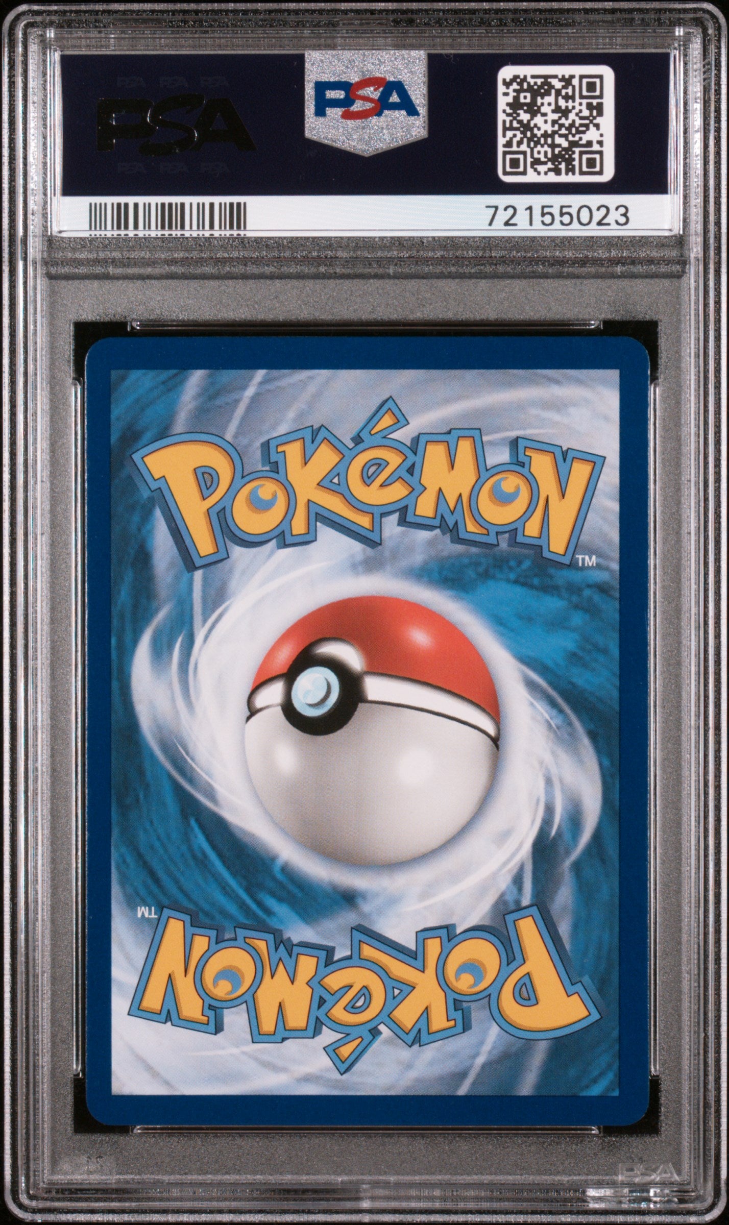 Drampa Gx SV80/SV94 Hidden Fates Pokemon PSA 9