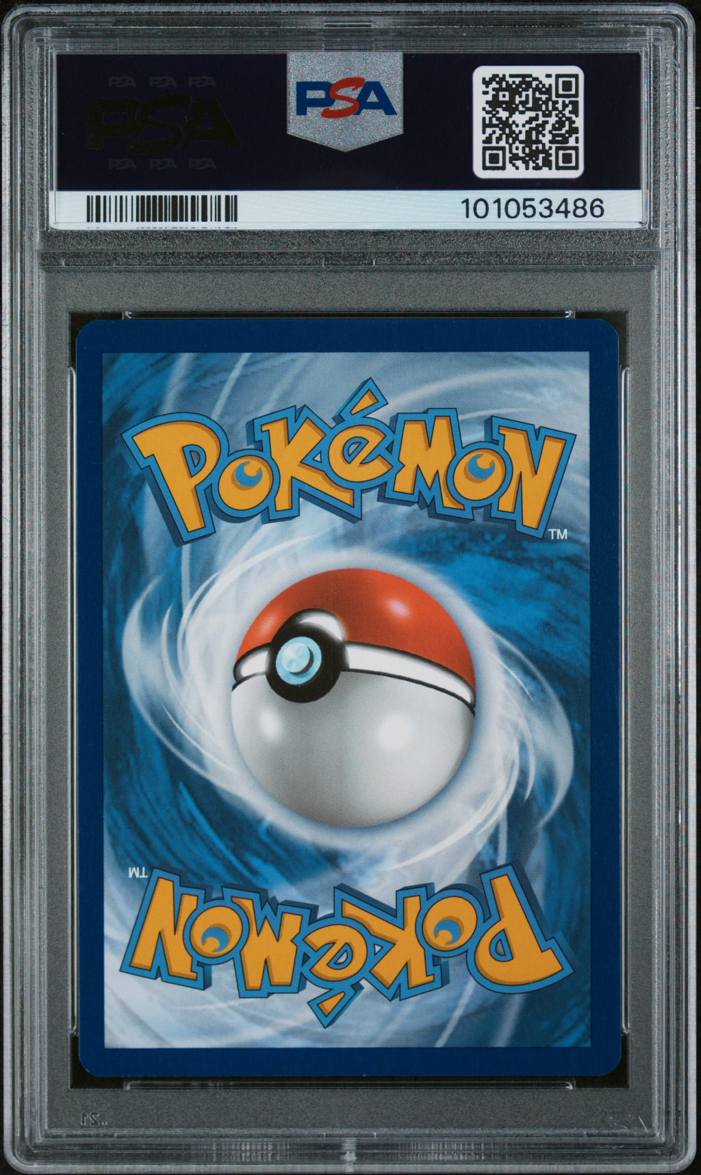 Mew EX 193/165 Ultra Rare 151 Pokemon PSA 10
