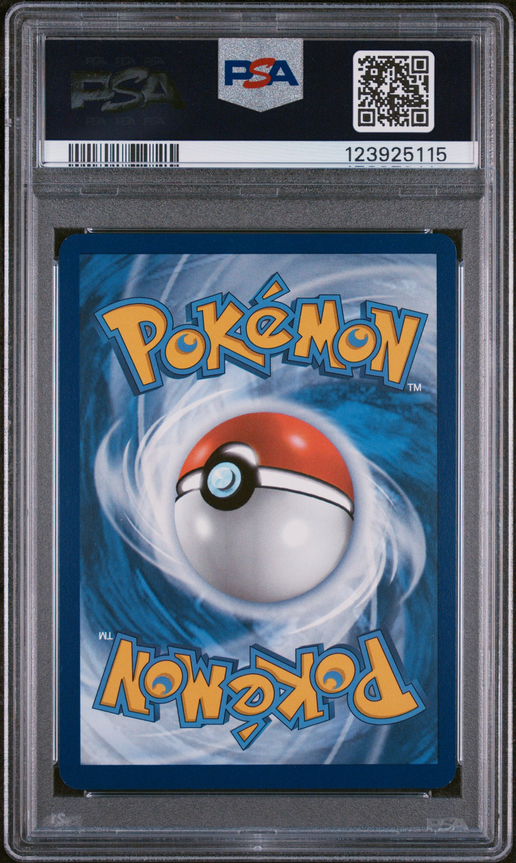 Venusaur 003 Pokemon PSA 8