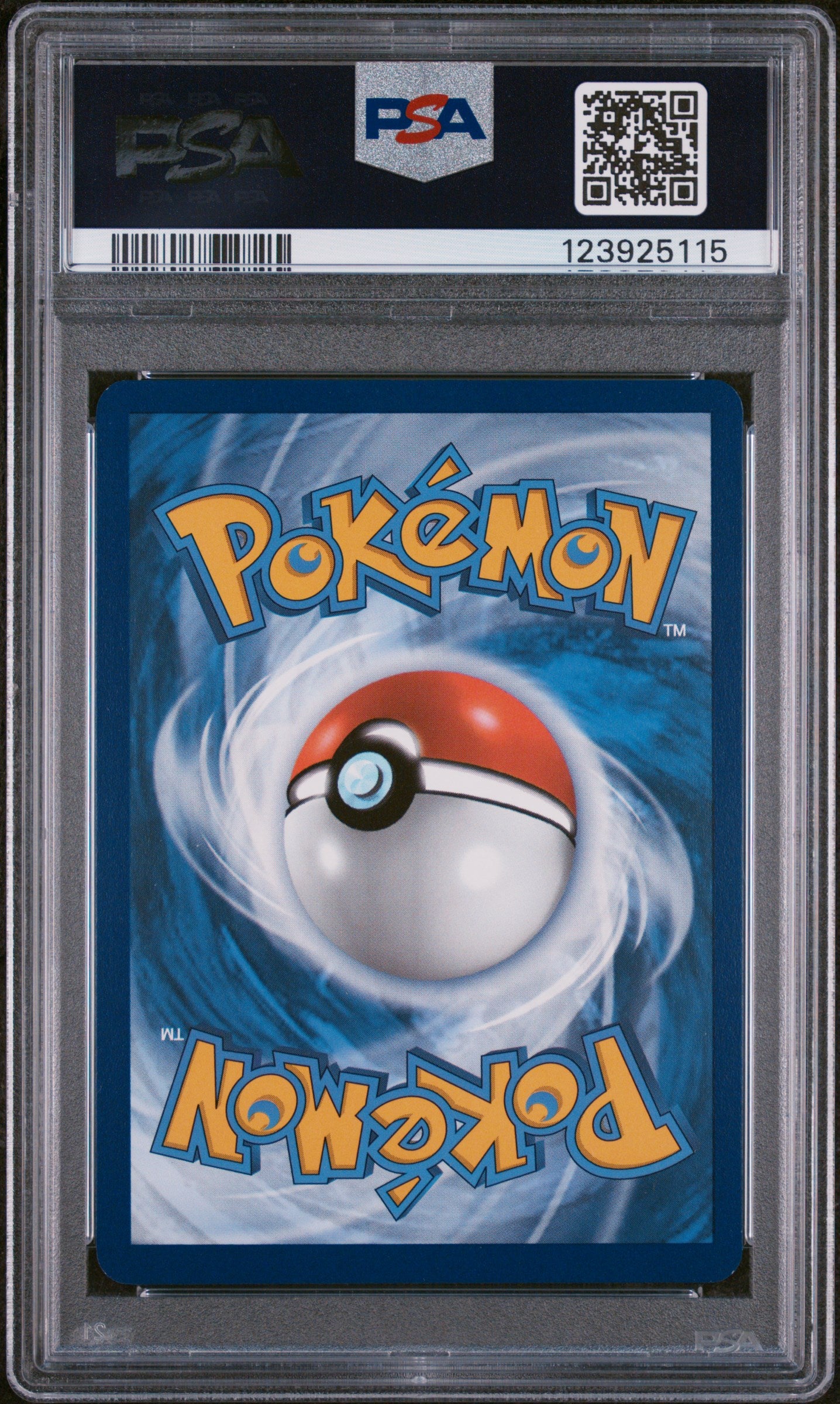 Venusaur 003 Pokemon PSA 8