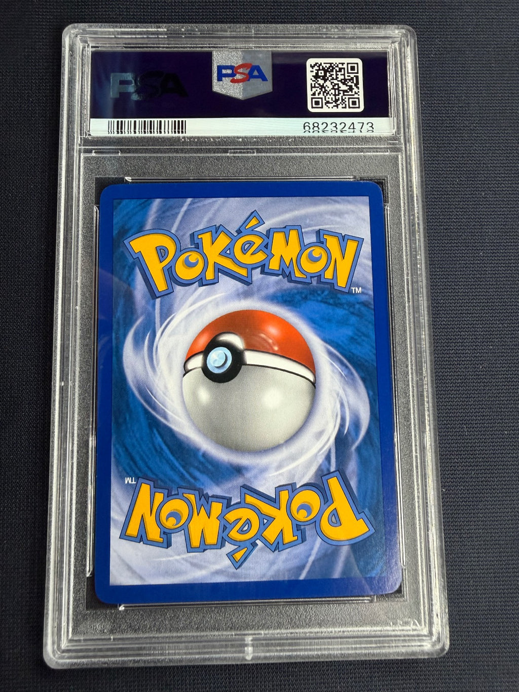 Tangrowth Holo 10/106 Great Encounters Pokemon PSA 9