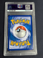 Tangrowth Holo 10/106 Great Encounters Pokemon PSA 9