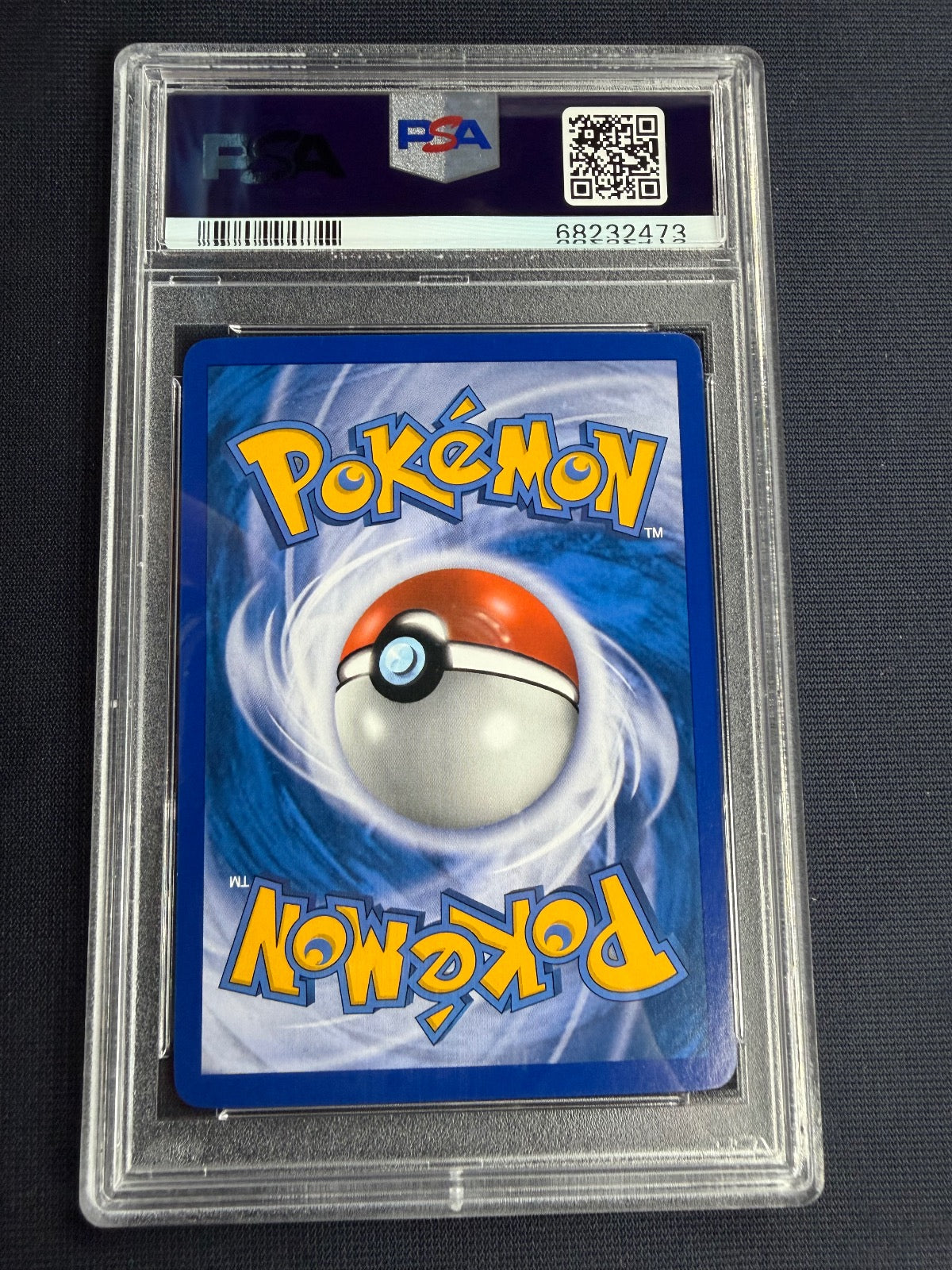 Tangrowth Holo 10/106 Great Encounters Pokemon PSA 9