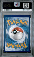 Cleffa 202/197 Illustration Rare Obf En-Obsidian Flames Pokemon PSA 9