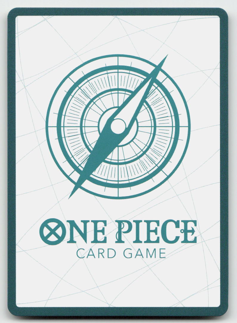 DON!! Card (Dracule Mihawk) (Gold) DON!! The Azure Sea's Seven One Piece NM