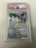 Delcatty EX Holo 91/100 Crystal Guardians Pokemon PSA 9