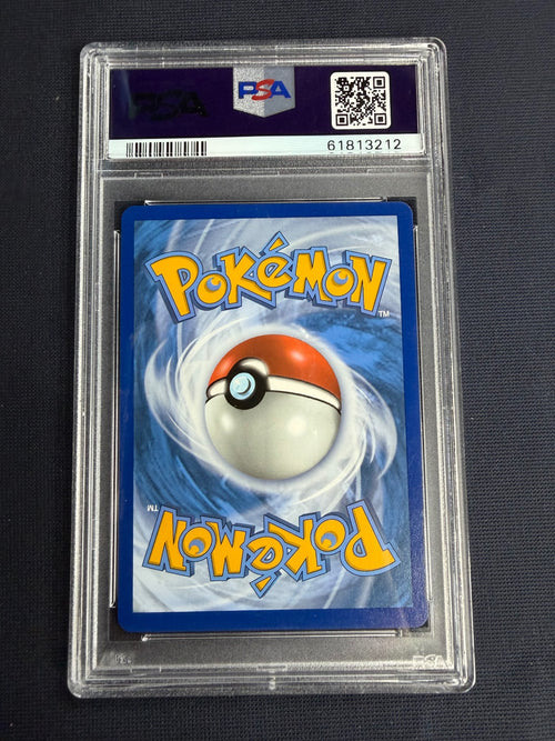 Celebi 009/185 Vivid Voltage Pokemon PSA 9