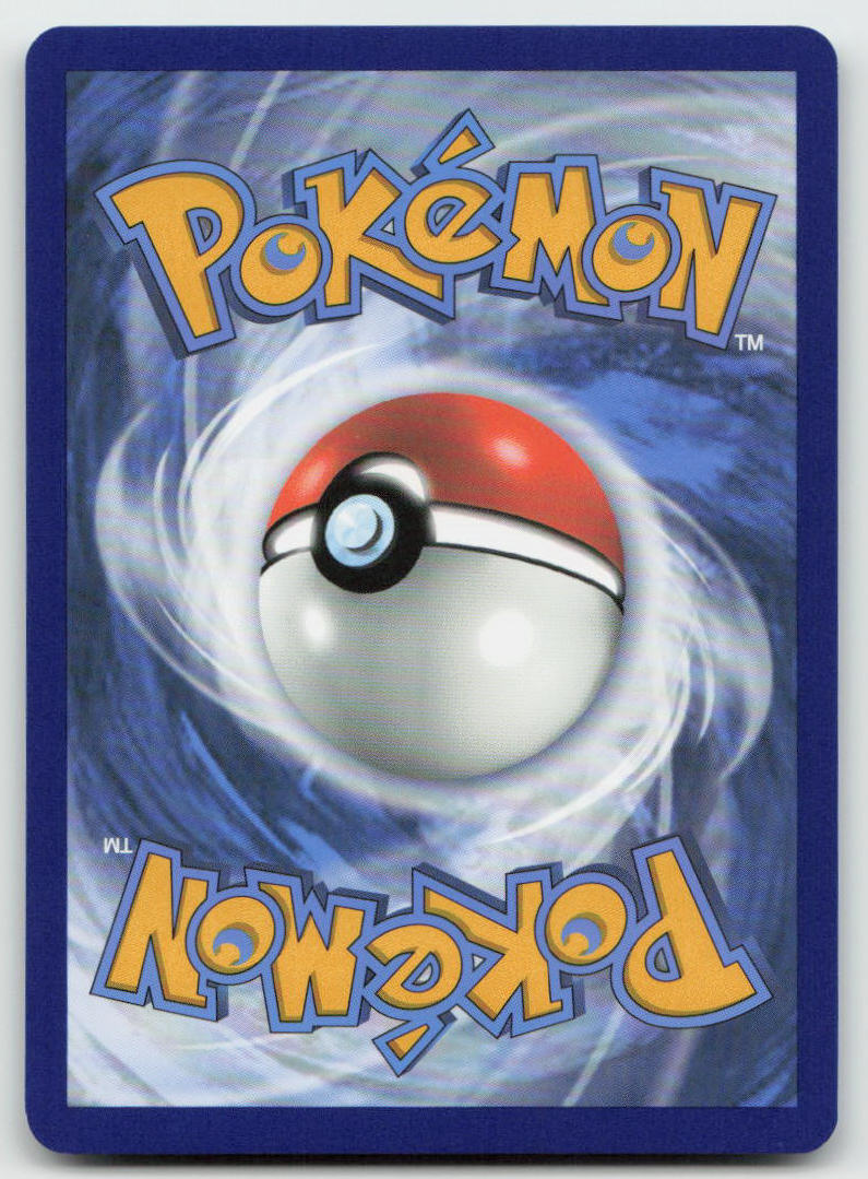 Gouging Fire ex 204/162 Special Illustration Rare Temporal Forces Pokemon NM
