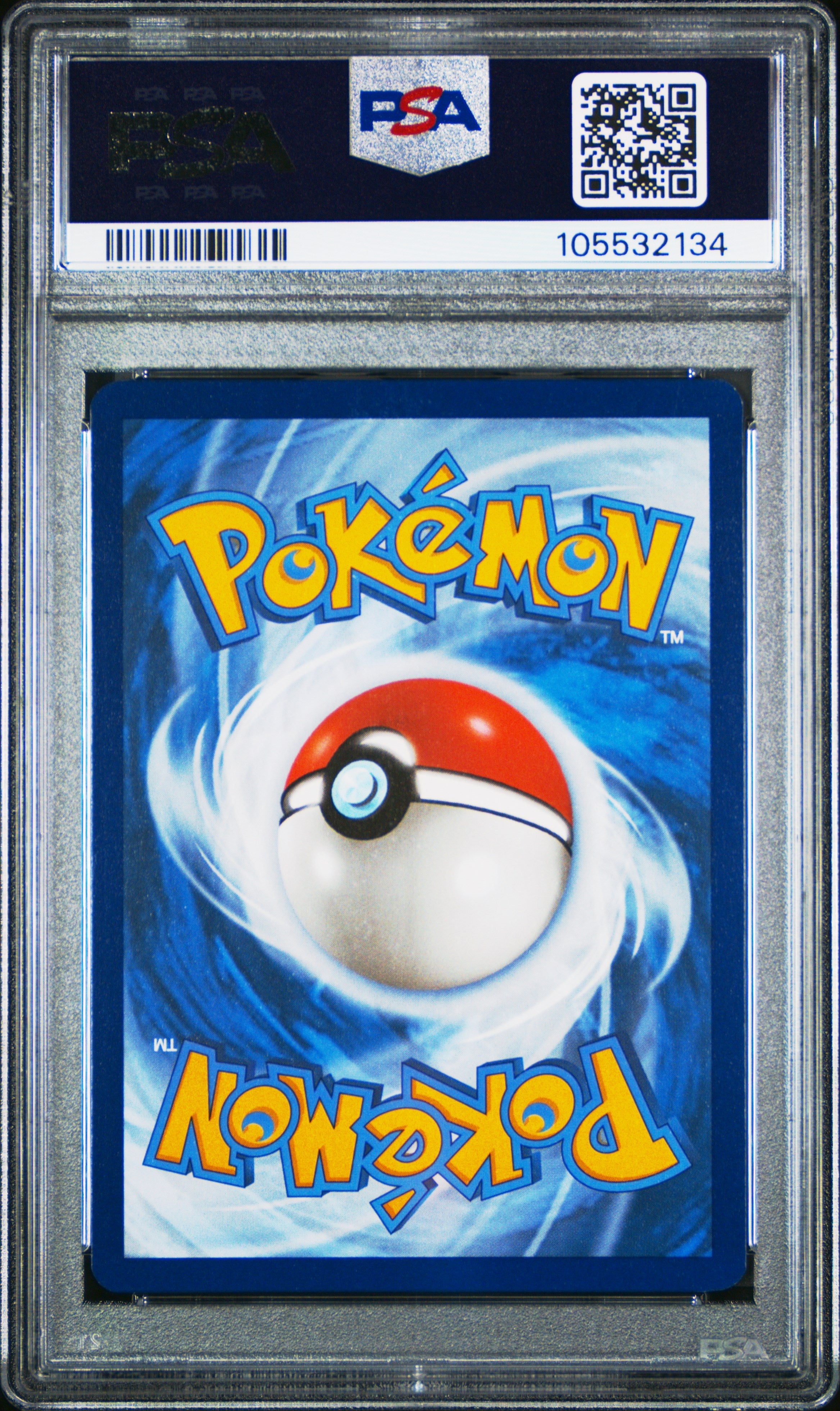 Charizard EX 199/165 Special Illustration Rare 151 Pokemon PSA 10