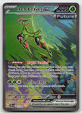Iron Leaves ex 203/162 Special Illustration Rare Temporal Forces Pokemon NM