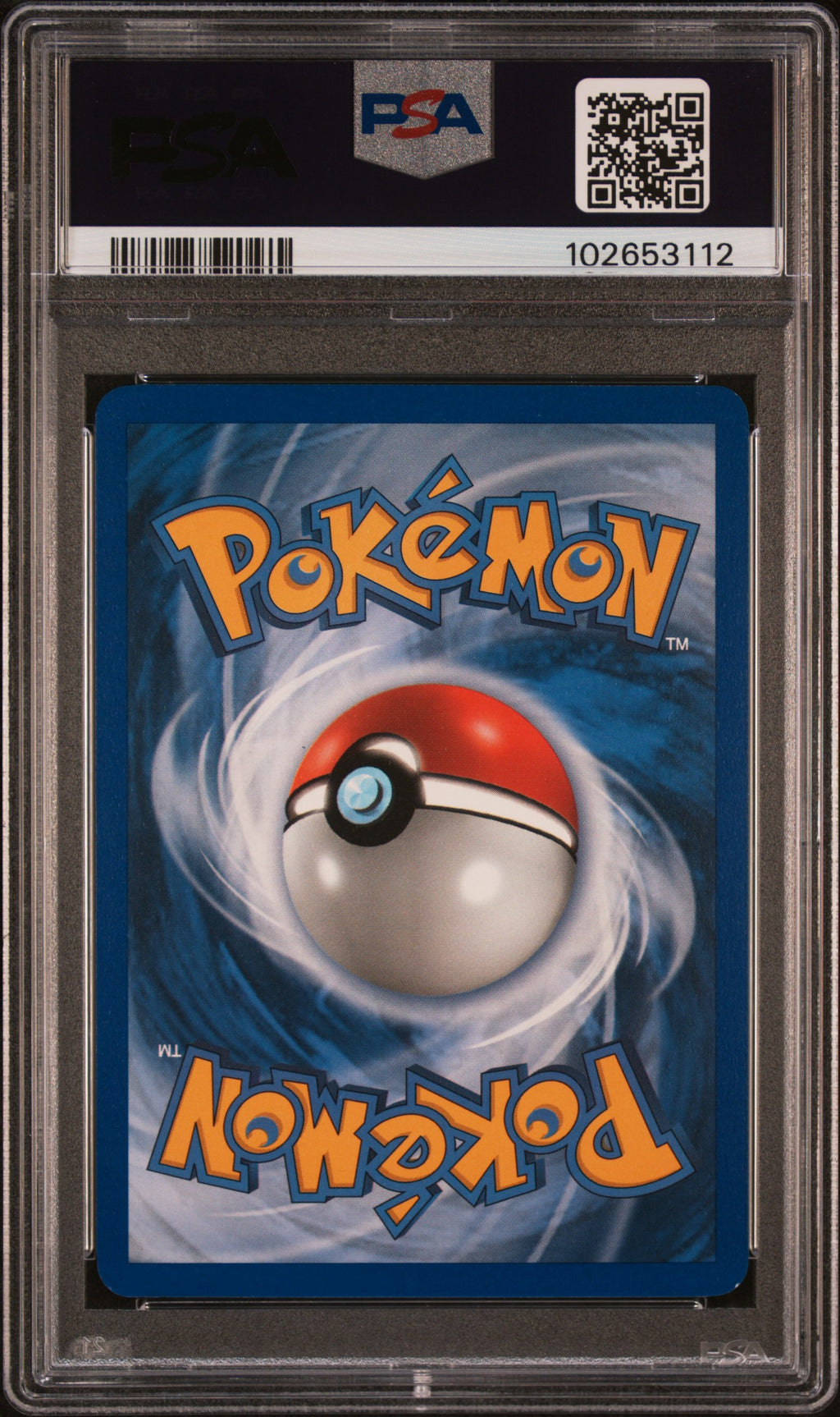 Kabutops Holo 10/108 Power Keepers Pokemon PSA 9