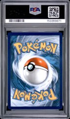 Mega Charizard X EX 130/094 Hyper Rare Pfl En-Phantasmal Flames Pokemon PSA 10