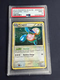 Porygon2 Holo HGSS23/123 Heartgold & Soulsilver Promo Pokemon PSA 9