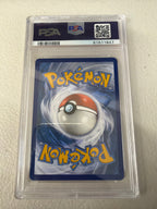Charmander Holo SV6/SV94 Hidden Fates Pokemon PSA 10