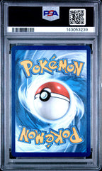 Ludicolo 095/094 Illustration Rare Pfl En-Phantasmal Flames Pokemon PSA 10