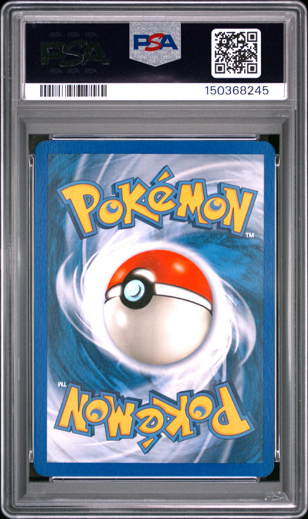 Venusaur EX Holo 112 Fire Red & Leaf Green Pokemon PSA 9