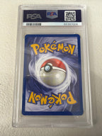 Dark Charmeleon 32 1st Edition Rocket Pokemon PSA 10