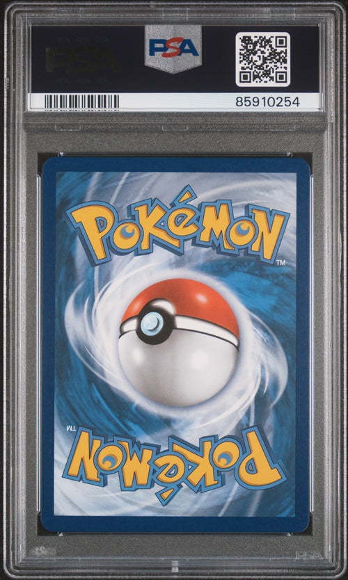 Charizard Holo 4 Celebrations Classic Collection Pokemon PSA 10