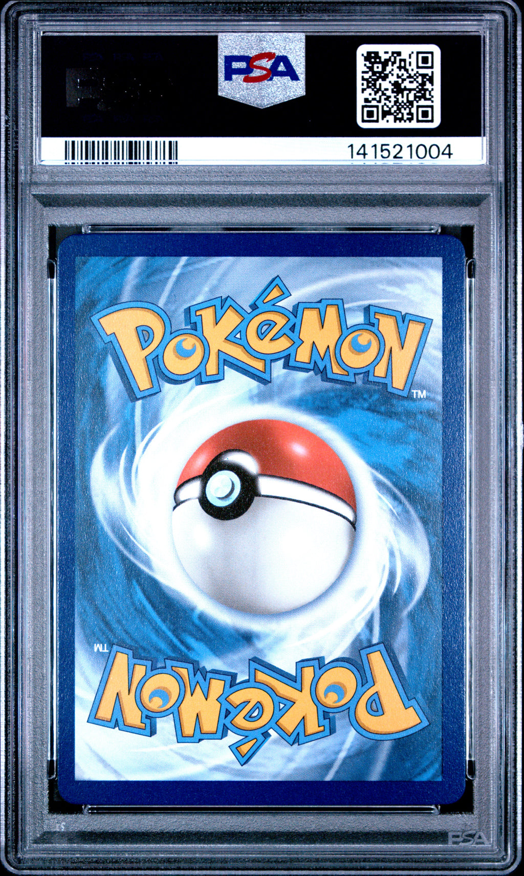 Sylveon V 184/203 Evolving Skies Pokemon PSA 10