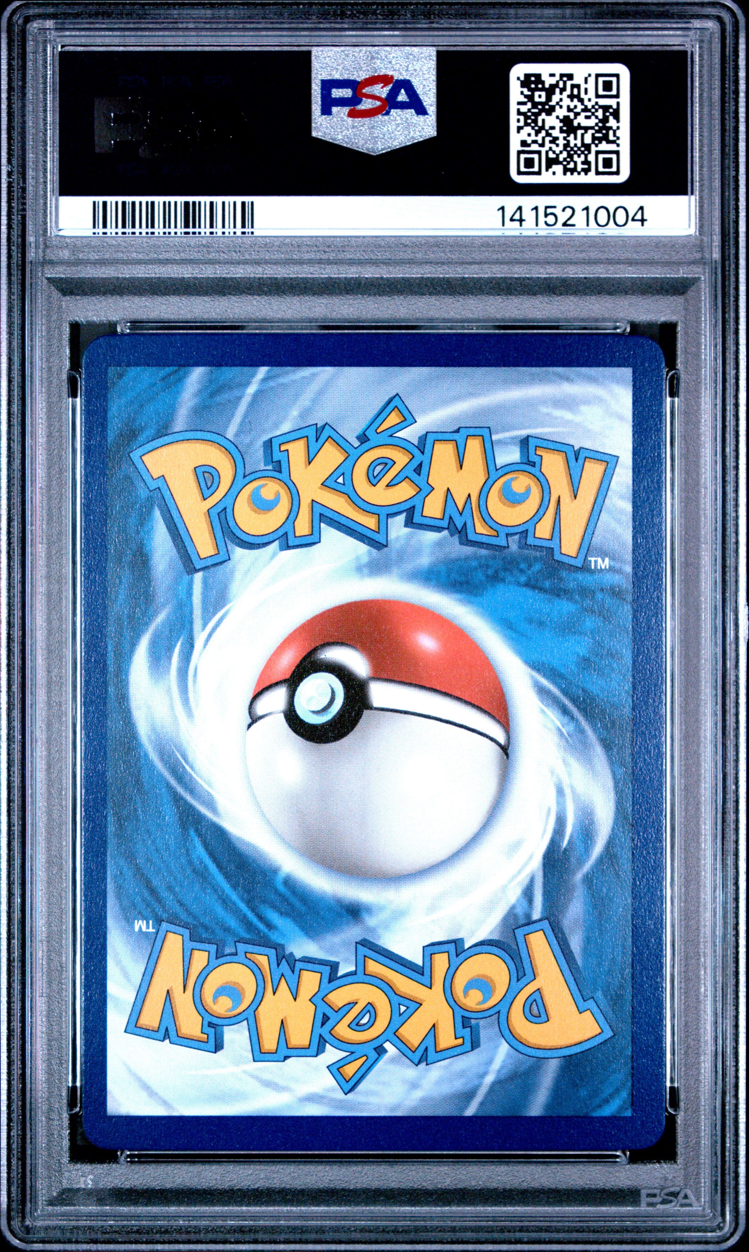 Sylveon V 184/203 Evolving Skies Pokemon PSA 10