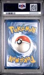 Charizard EX 223/197 Special Illustration Rare Pokemon PSA 9